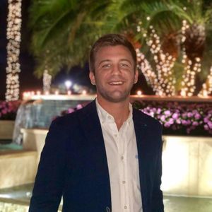 Meet your Posher, Brandon